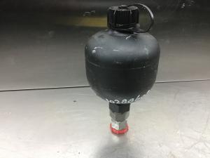 Liebherr Accumulator liebherr